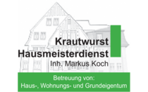 Logo Koch, Markus Krefeld
