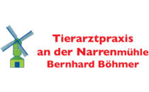 Logo Tierarzt Böhmer Viersen