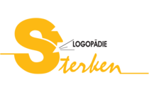 Logo Logopädie Sterken, Inga Viersen