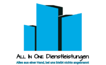 FirmenlogoALL IN ONE Dienstleistungen Andre Andre Hamm Gebäudereinigung Mülheim an der Ruhr
