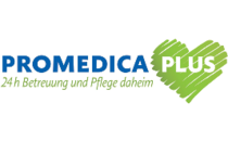 Logo Krankenpflege Promedica Plus Mülheim an der Ruhr