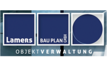 Logo Hausverwaltung Lamers Bau Plan GmbH Krefeld