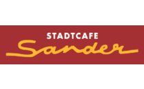 Logo Stadtcafe Sander Mülheim