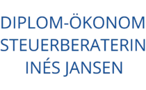 Logo Inés Jansen Steuerberaterin Oberhausen