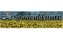 Logo Die Sonnenblume Naturkost seit 1984 Mülheim