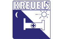 Logo Krankenpflege Kreuels Mönchengladbach