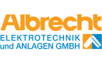 Logo Elektro Albrecht Oberhausen