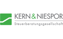 Logo Steuerberater Kern & Niespor GmbH Oberhausen