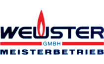 Logo Weuster GmbH Oberhausen