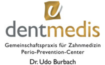 Logo Zahnarztpraxis Dr. Burbach Dr. Mönchengladbach