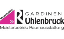 Logo Gardinen Uhlenbruck Ralf Oberhausen