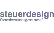 Logo Steuerberatungsgesellschaft steuerdesign GmbH & Co.KG Kempen