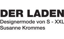 Logo Der Laden Inh. Krommes, Susanne Mönchengladbach