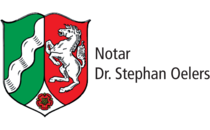 Logo Notar Oelers Stephan Dr. Viersen