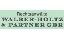 Logo Rechtsanwälte Walber-Holtz & Partner GBR Krefeld