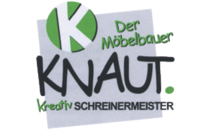 Logo Knaut GmbH Schreinerei Mönchengladbach
