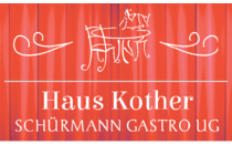 Logo Schürmann Gastro Nettetal