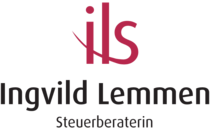 Logo Lemmen Ingvild Mönchengladbach