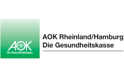 Aok Rheinland Hamburg Mönchengladbach