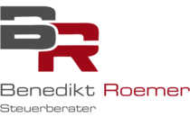 Logo Steuerberater Benedikt Roemer Mönchengladbach