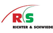 Logo R & S Richter & Schwiede Krefeld