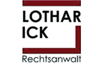 Logo Ick Lothar Tönisvorst