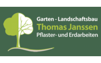 Logo Garten- u. Landschaftsbau Janssen Thomas Nettetal