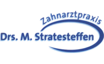 Logo Zahnarzt Stratesteffen Marc Mülheim an der Ruhr