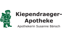 Logo Kiependraeger-Apotheke Inh. Bänsch Susanne Nettetal