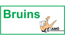 Logo Umzüge Bruins Krefeld