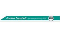 Logo Hausverwaltung Dopstadt Jochen GbR Krefeld