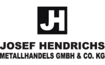 Logo Josef Hendrichs Metallhandels GmbH & Co. KG Krefeld