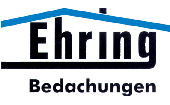 Logo Dachdecker Ehring Mülheim an der Ruhr