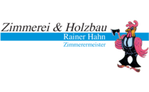 Logo Zimmerei Hahn Kempen
