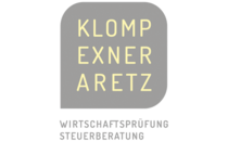 Logo Steuerberater Klomp Exner Aretz Mönchengladbach
