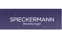 Logo Beerdigungsinstitut Spieckermann GmbH Mülheim an der Ruhr