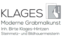 Logo Moderne Grabmalkunst Klages Oberhausen