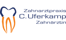 Logo Zahnarztpraxis Claudia Uferkamp Mülheim