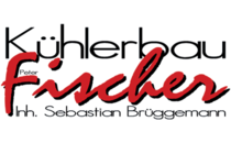Logo Kühlerbau Fischer Mönchengladbach