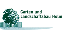 Logo Garten- und Landschaftsbau Holm Oberhausen