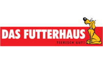 Logo Tierbedarf Das Futterhaus Mülheim an der Ruhr