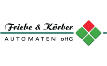 Logo Automaten Friebe & Körber Krefeld