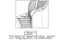 Logo Der Treppenbauer Mülheim an der Ruhr