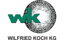 Logo Koch, Wilfried KG Krefeld