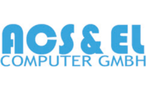 Logo Computer ACS & EL GmbH Mülheim