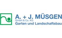 Logo A.+ J. Müsgen GmbH & Co.KG Mönchengladbach
