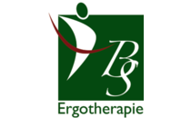 Logo Ergotherapie Bender-Pottbäcker Oberhausen