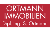 Logo Immobilien Ortmann Krefeld