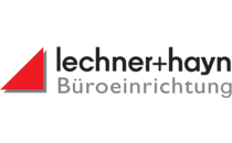 Logo Büroeinrichtung lechner + hayn Krefeld