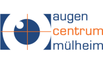 Logo Augencentrum Mülheim Mülheim an der Ruhr
